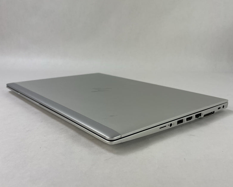 HP EliteBook 850 G5 15.6" i7-8650U 1.90 GHz 16 GB RAM No SSD/OS/AC - Dent