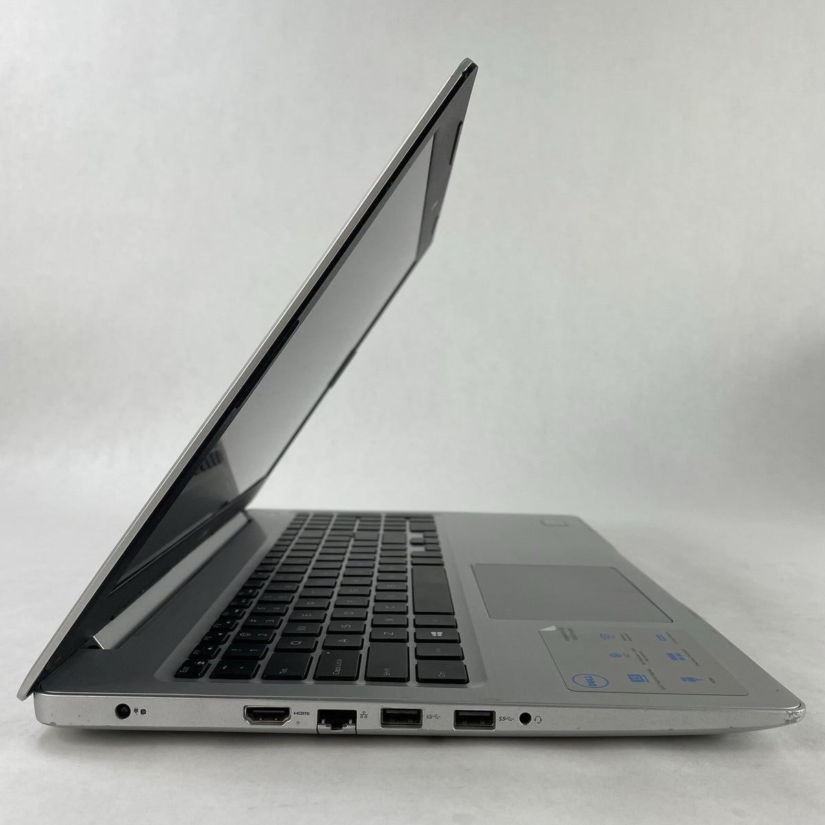 Dell Inspiron 5570 15.6" i5-8250U 1.60 GHz 4 GB RAM No SSD/OS/AC/Batt - READ6