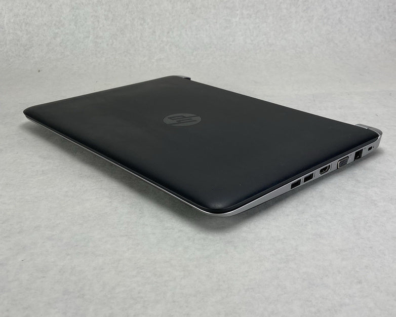 HP ProBook 440 G3 Intel Core i5-6200U 2.3GHz 4GB RAM 14" No Battery No HDD No OS