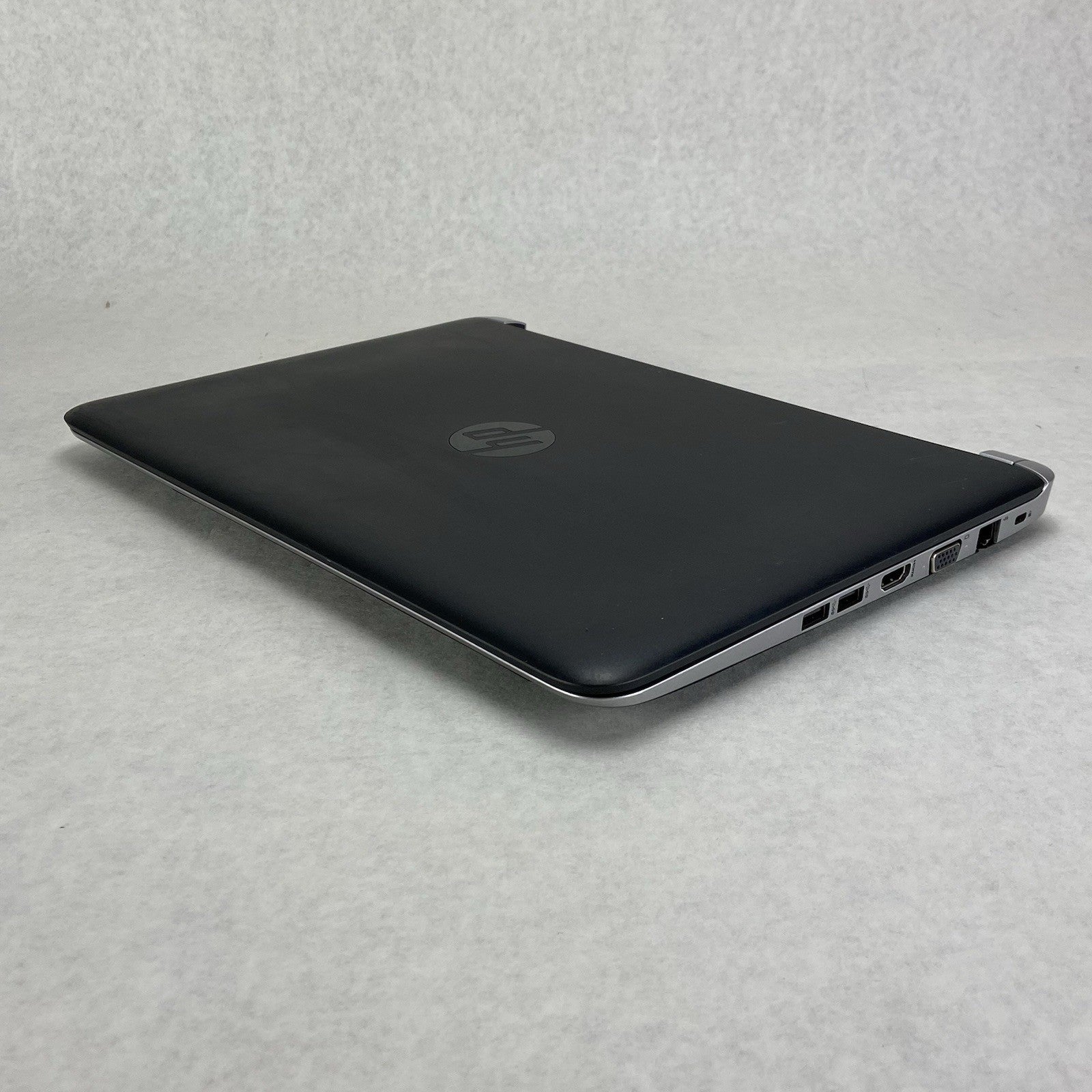 HP ProBook 440 G3 Intel Core i5-6200U 2.3GHz 4GB RAM 14" No Battery No HDD No OS