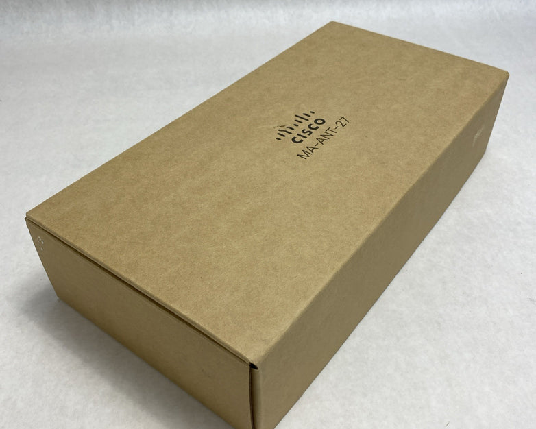 Cisco Meraki MA-ANT-27 A10-10070 MIMO Dual Band Sector Antenna 2.4GHz to 5GHz