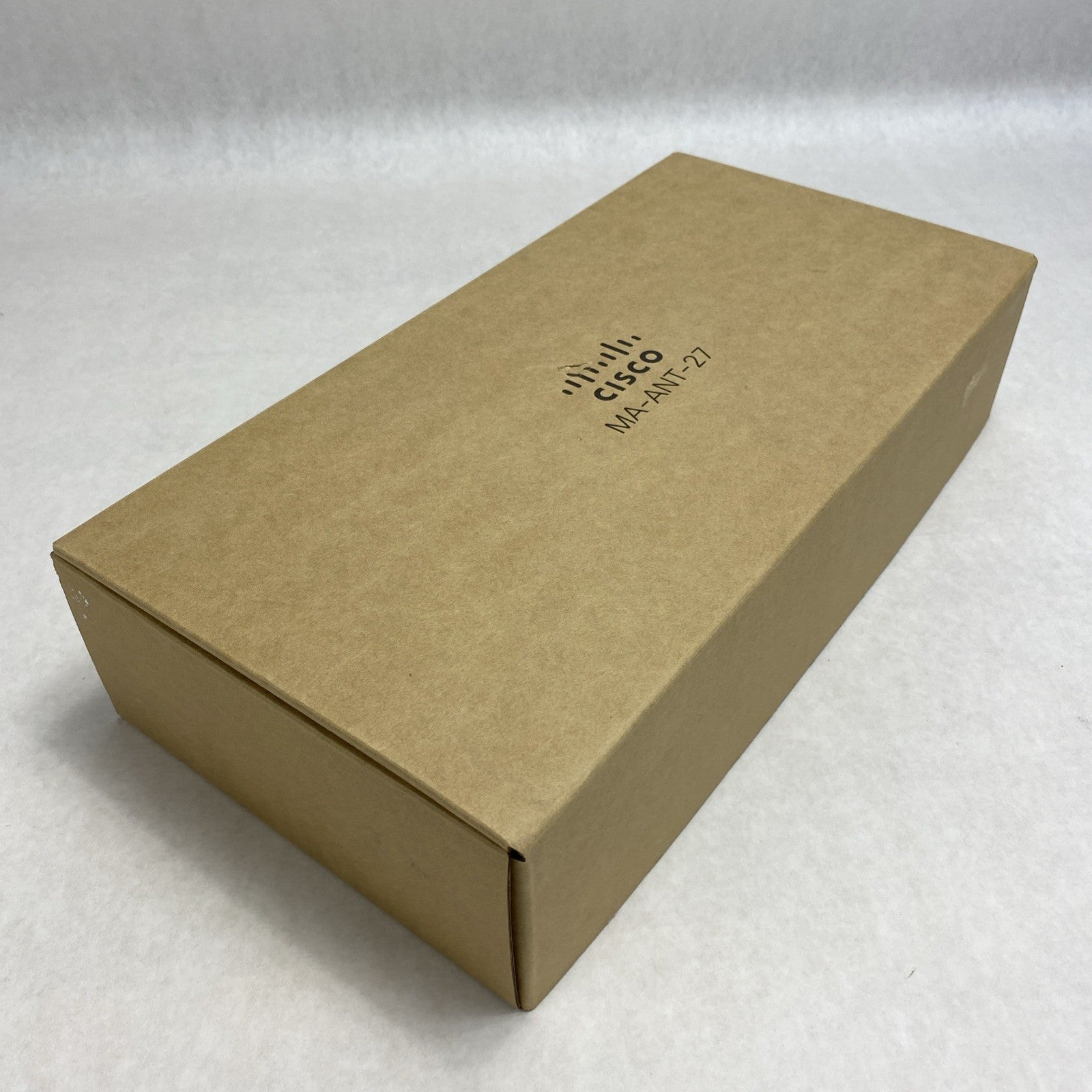 Cisco Meraki MA-ANT-27 A10-10070 MIMO Dual Band Sector Antenna 2.4GHz to 5GHz0