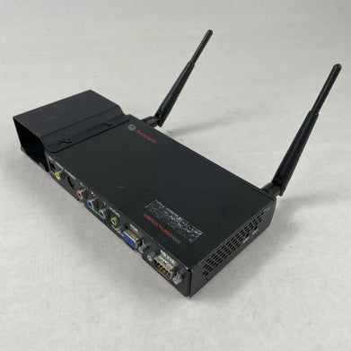 Avocent EWMS1000T EWMS1000R Emerge Wireless Streamer Transmitter & Receiver