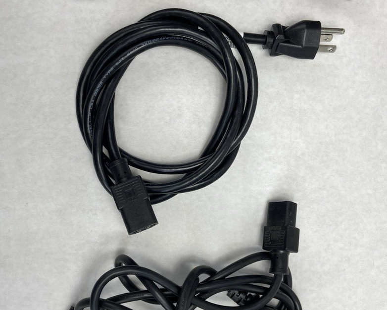 Espon Printer M235B 24V 1.5A C1 AC Adapter - Lot of 4 (Four)