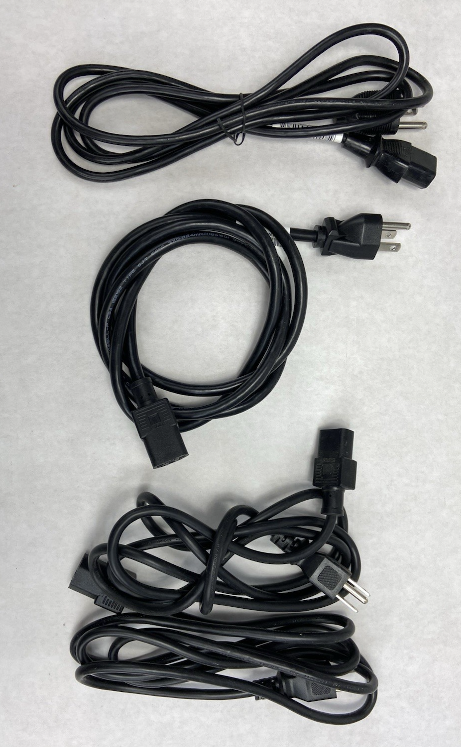 Espon Printer M235B 24V 1.5A C1 AC Adapter - Lot of 4 (Four)