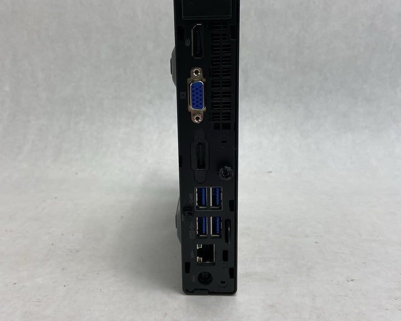 HP EliteDesk 800 G2 MFF Intel Core i5-6500T 2.5GHz 8GB RAM No AC/HDD/OS