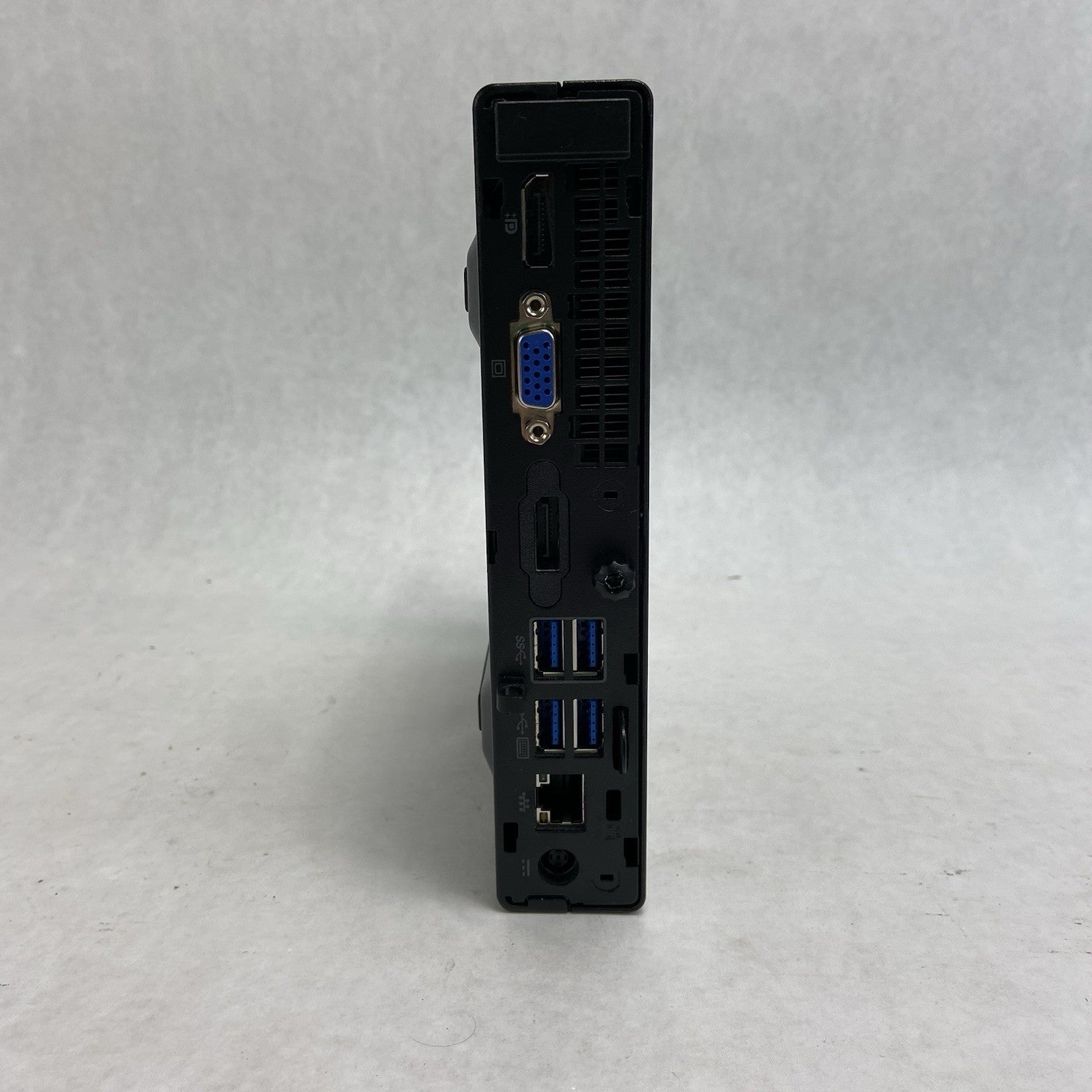 HP EliteDesk 800 G2 MFF Intel Core i5-6500T 2.5GHz 8GB RAM No AC/HDD/OS4