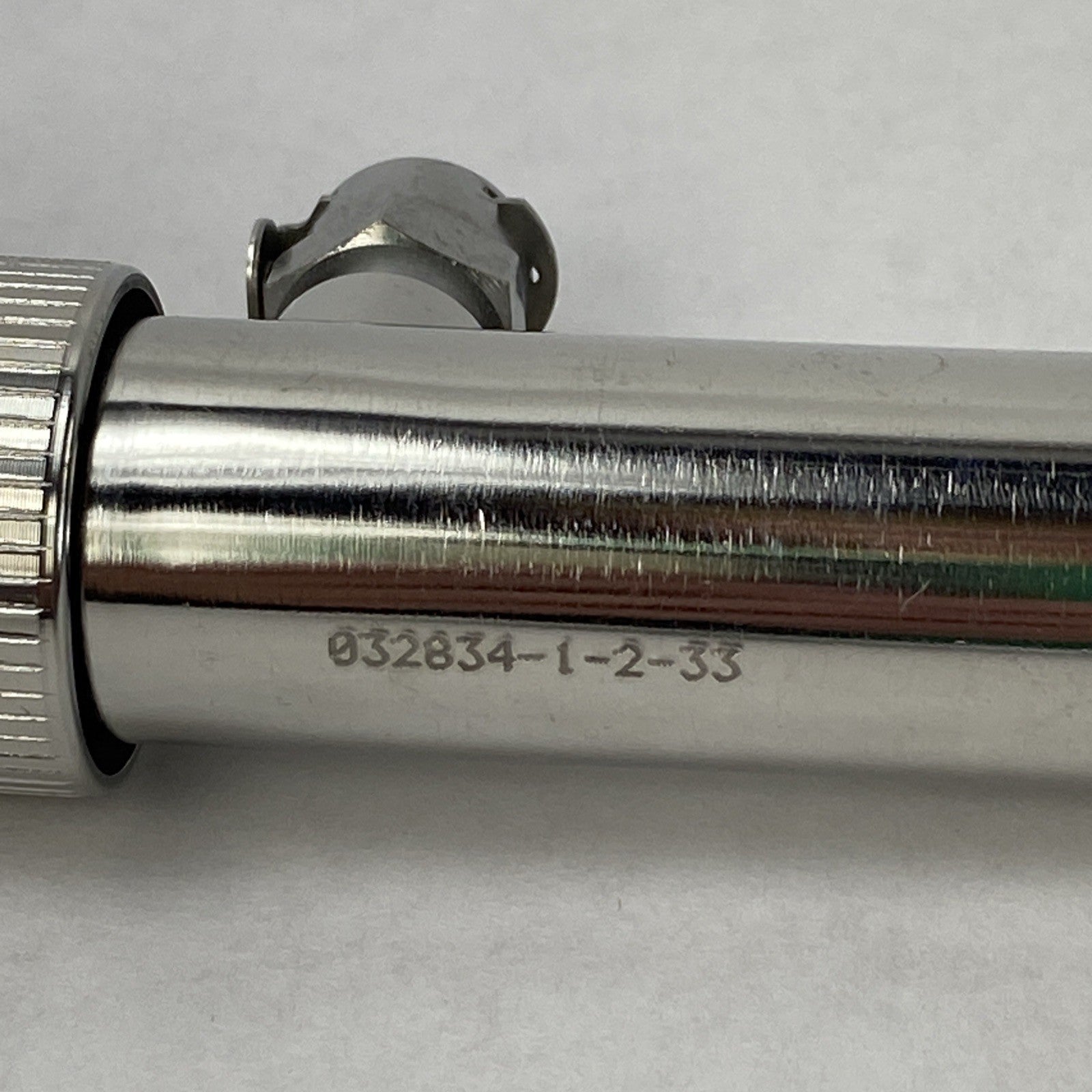 Unbranded 0321834 Stainless Steel Condenser for 5L Bioreactor13