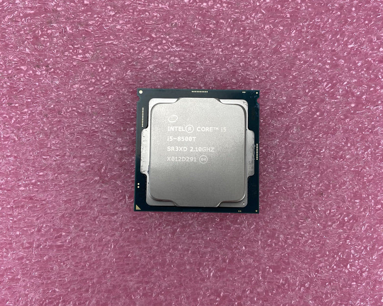 Intel Core i5-8500T SR3XD 2.1GHz Desktop CPU