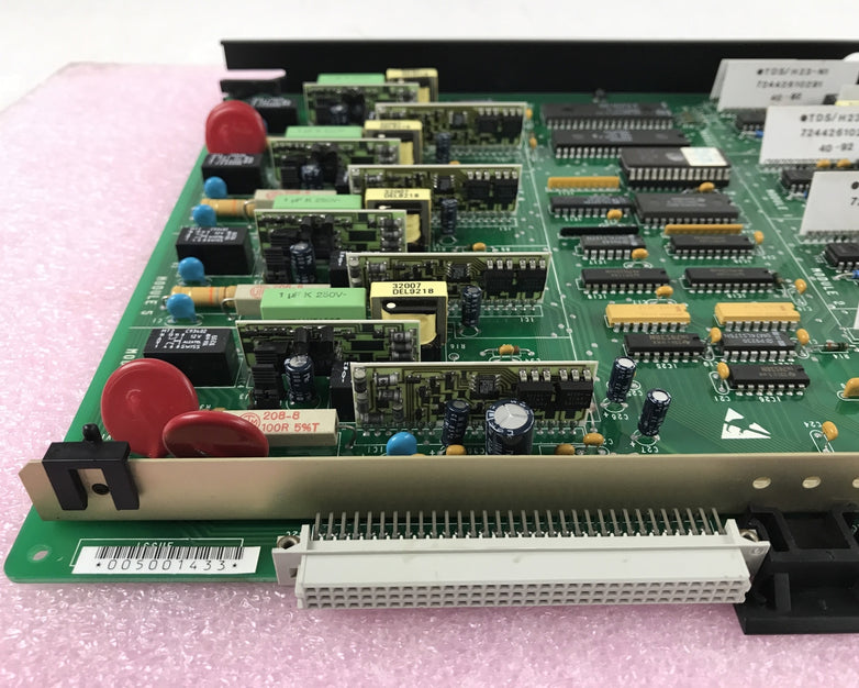 Tadiran Coral 8T/S PF - 8 Circuit Trunk Card 72449329100