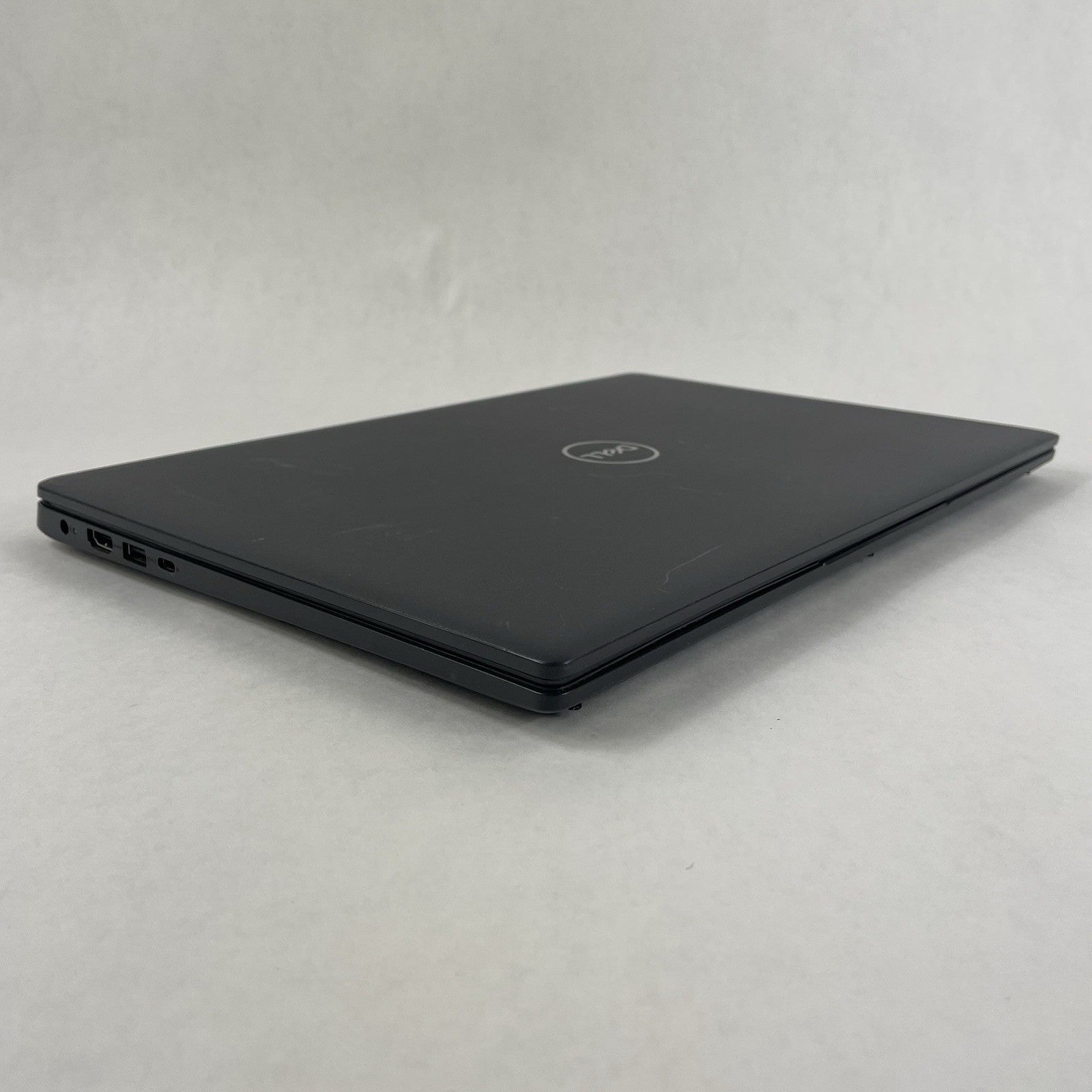 Dell Latitude 3510 15.6" i7-10510U 1.80 GHz 8 GB RAM No SSD/OS/AC11