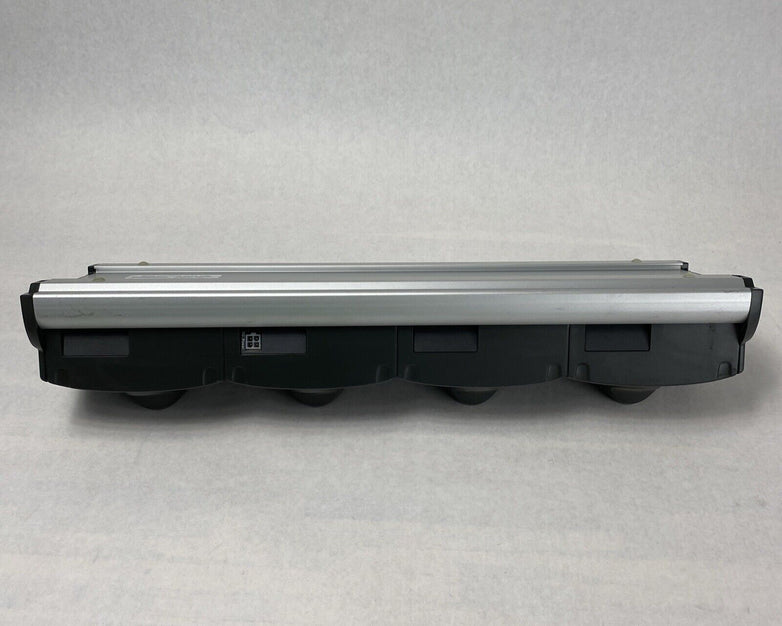 Symbol Motorola CRD9101-4001CR 4 Slot Charge Cradle Dock - No Power Adapter