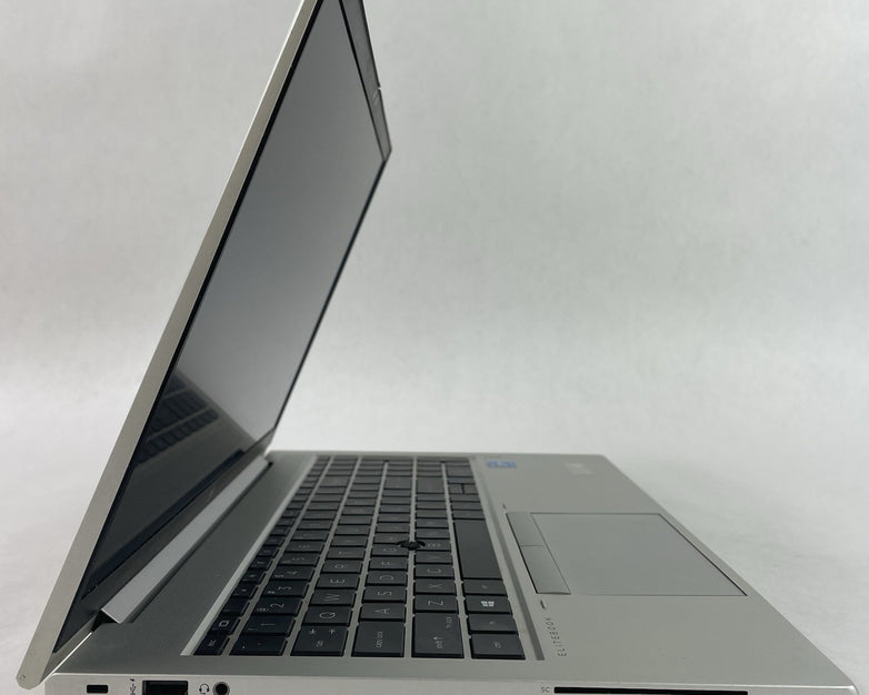HP EliteBook 850 G8 15.6" i5-1145G7 2.60 GHz 8 GB RAM No SSD/OS/AC - Bad USB