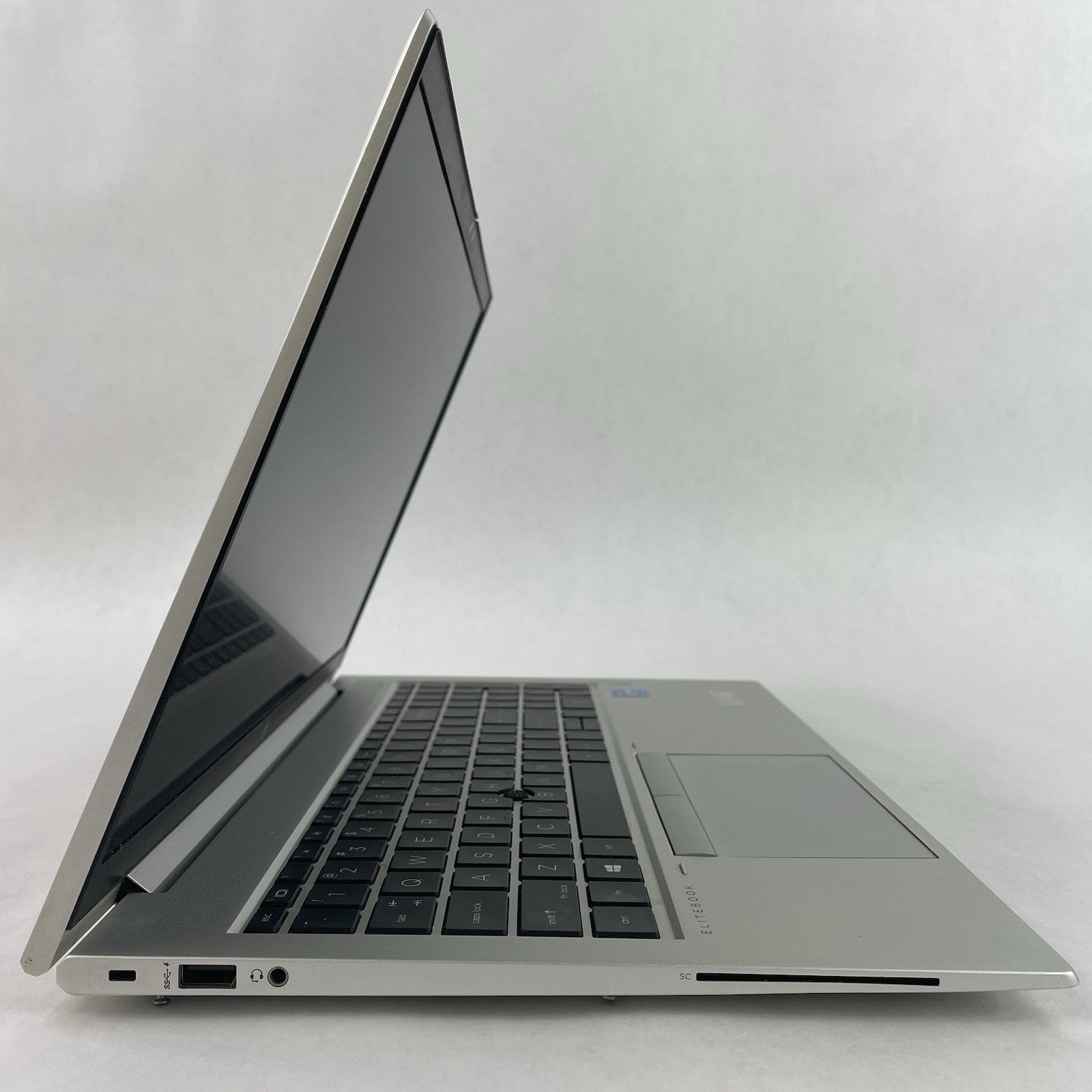 HP EliteBook 850 G8 15.6" i5-1145G7 2.60 GHz 8 GB RAM No SSD/OS/AC - Bad USB3