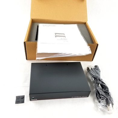 Extron 60-246-03 P/2 DA4xi (6  Deep) Four Output VGA Distribution Amplifier