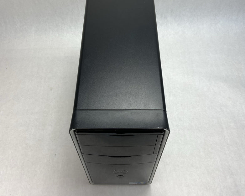 Dell Inspiron 560 MT Intel Pentium Dual Core E5700 3GHz 4GB RAM No HDD No OS