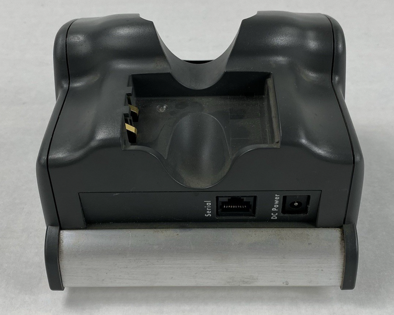 Motorola Symbol CRD8800B-1000SR Charging Cradle No AC Adapter