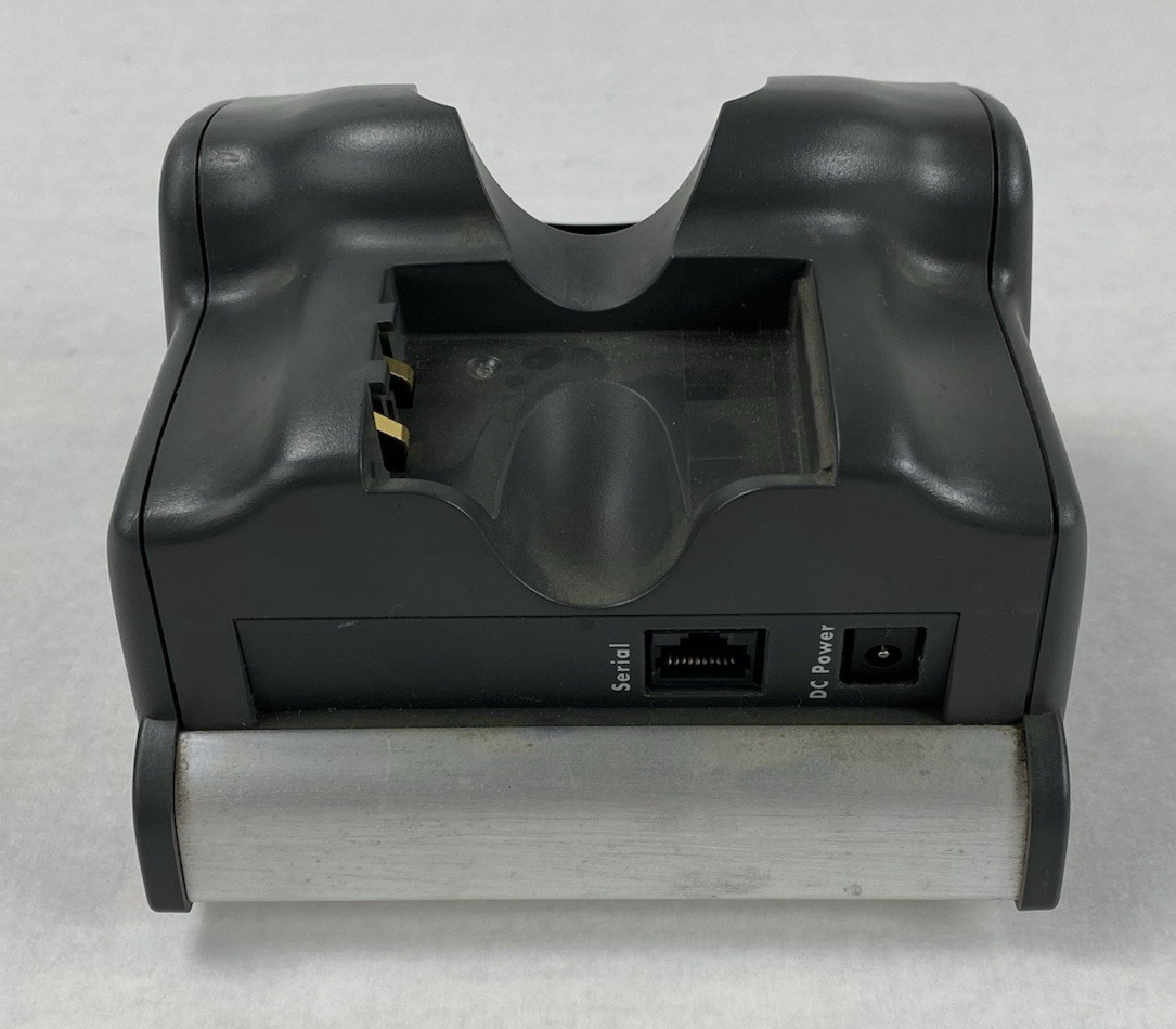 Motorola Symbol CRD8800B-1000SR Charging Cradle No AC Adapter
