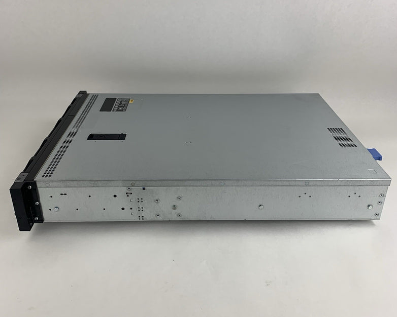 Dell OEMR XL R520 Server 1x E5-2407 2.20 GHz 12 GB RAM No HDD No OS No PSUs