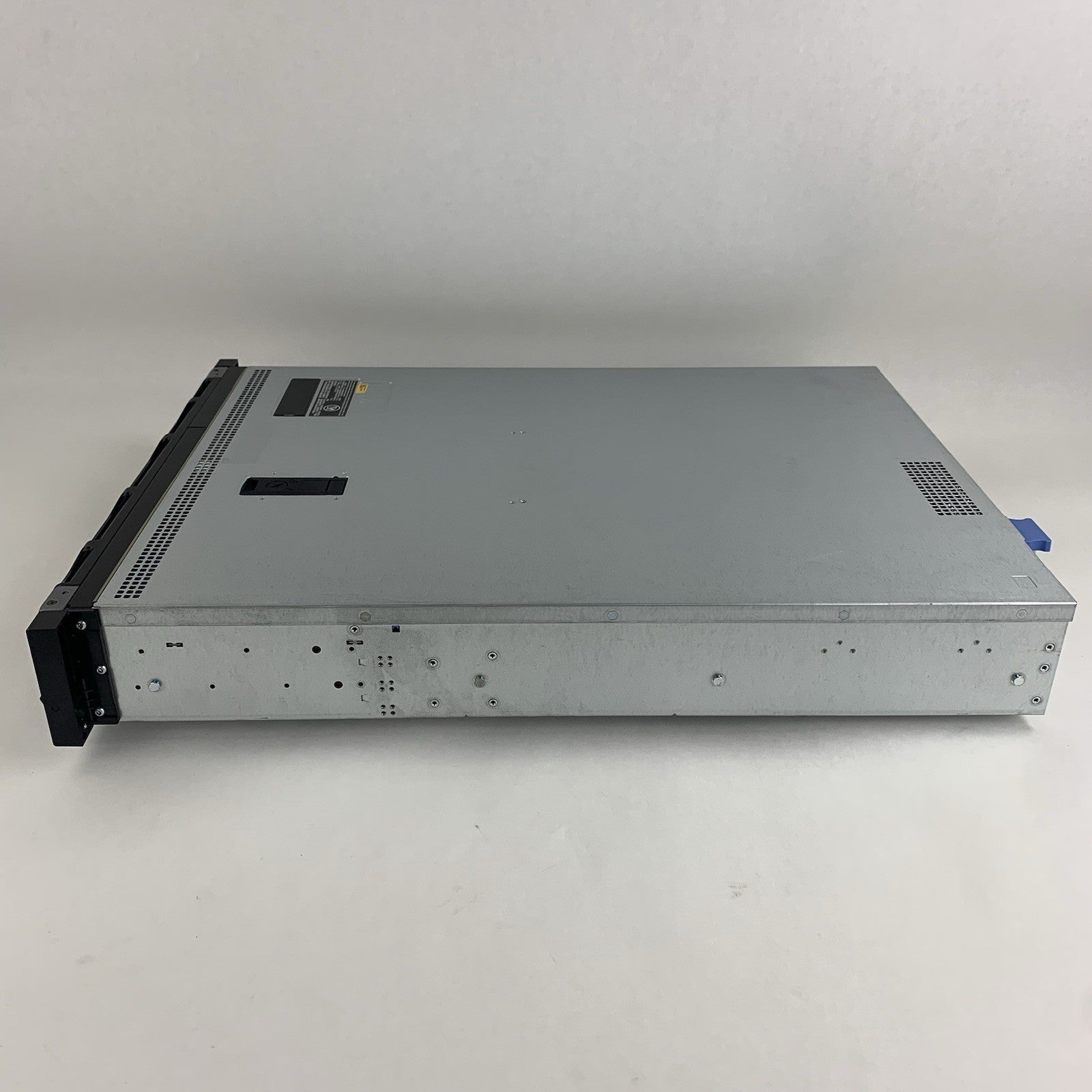 Dell OEMR XL R520 Server 1x E5-2407 2.20 GHz 12 GB RAM No HDD No OS No PSUs9