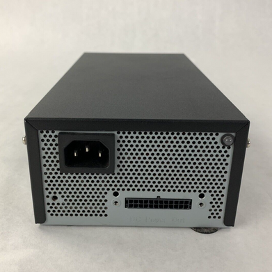 AcBel Polytech POB002 200W Server Power Supply External 24 Pin 01750216018
