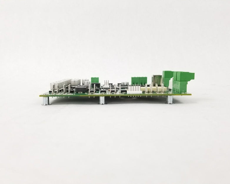 Trane 6400-2764-01 Rev D X13651606010 Control Circuit Board