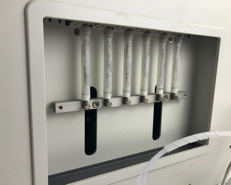 Hanson Research 60-301-106 Microette Plus Autosampler