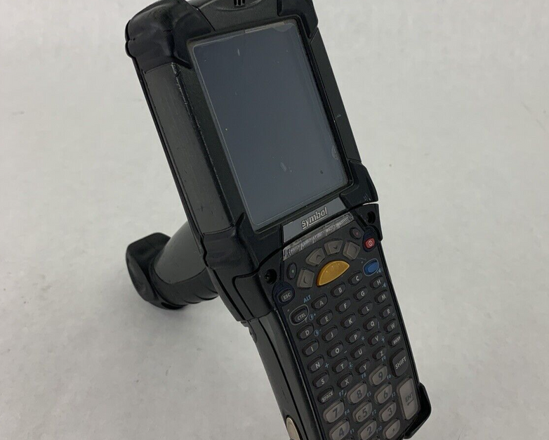 Symbol MC92N0-GP0SYEAA6WR Handheld Computer Laser Barcode Scanner Grade B Tested