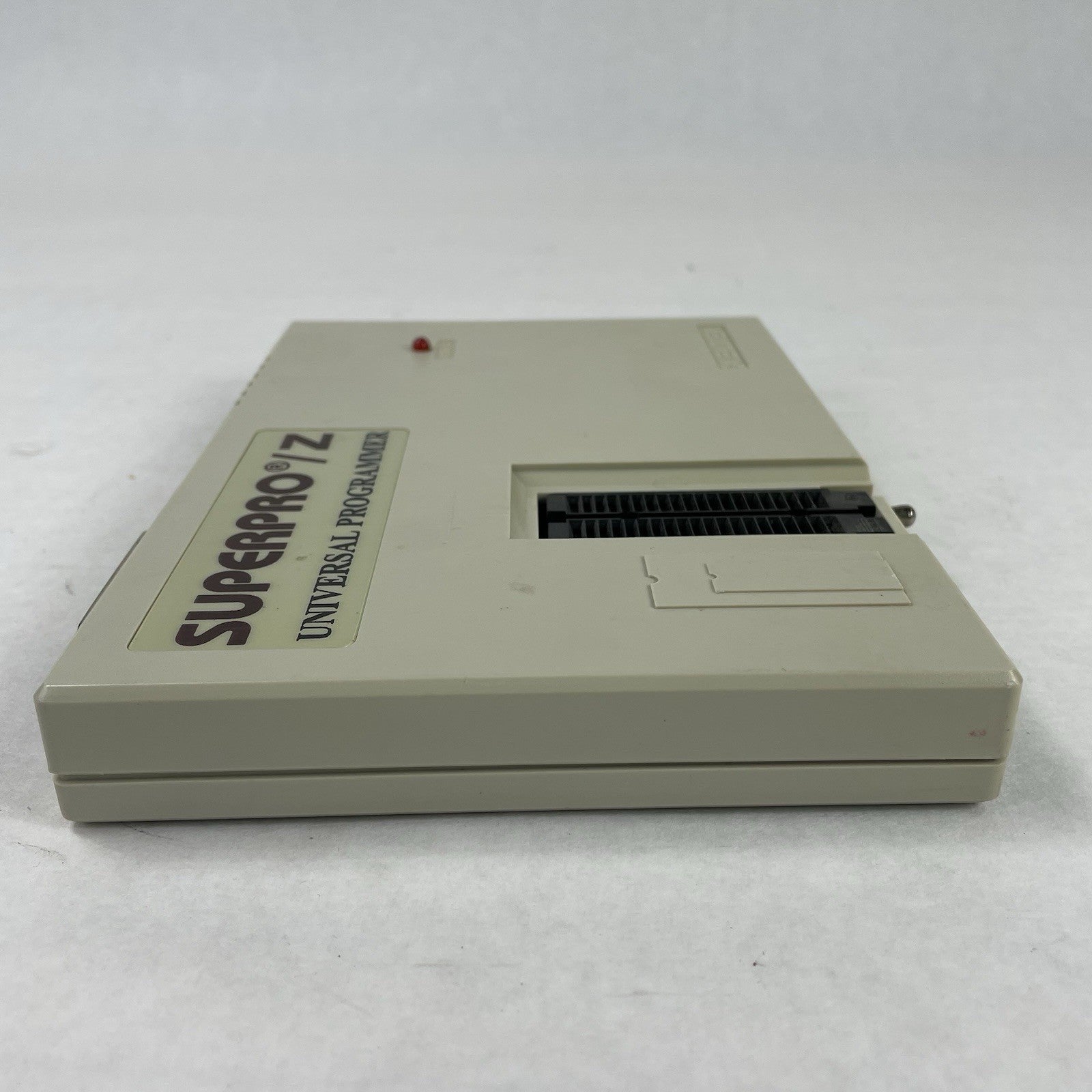 Xeltek SUPERPRO/Z Universal Programmer Untested