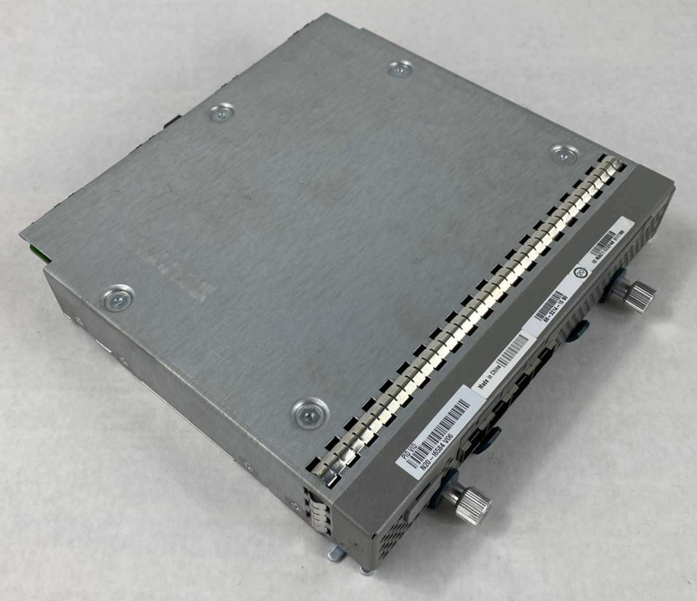 Cisco N20-I6584 V06 UCS 2104XP Fabric Extender