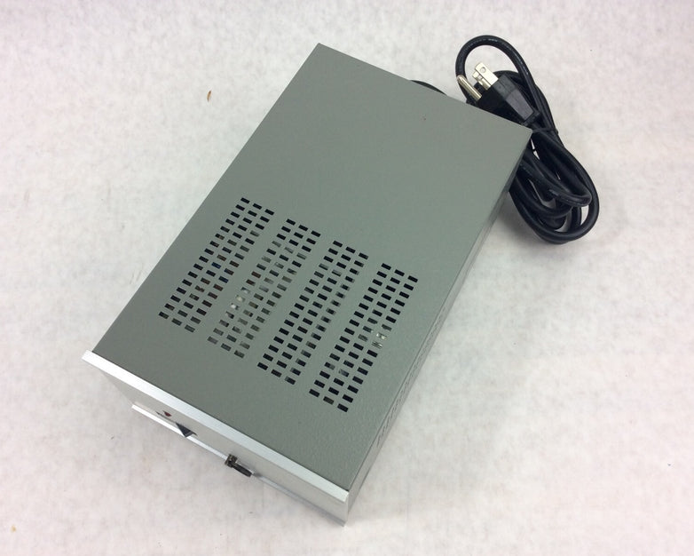 Panasonic WV-PS10 Camera Drive Unit Silver 120V