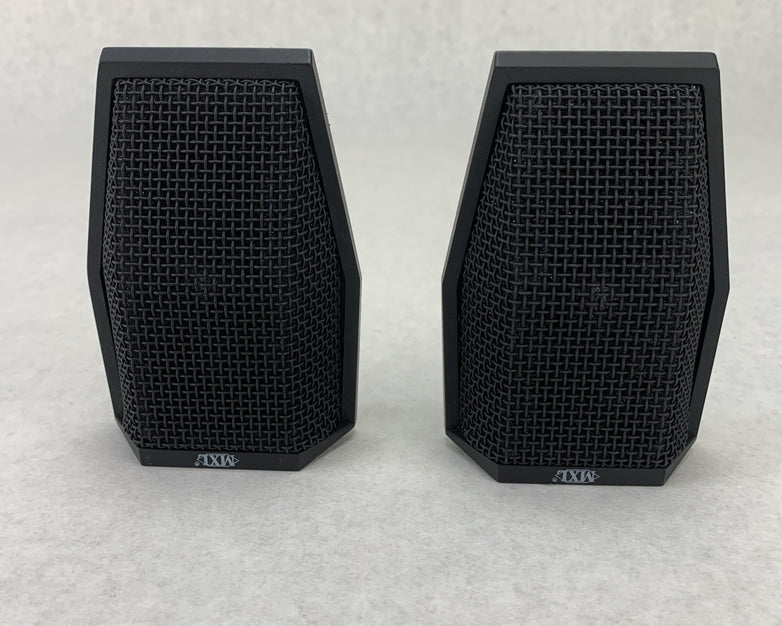 MXL ProCon Series 1 AC-404 USB Powered Conference Microphone Black - Lot of 2