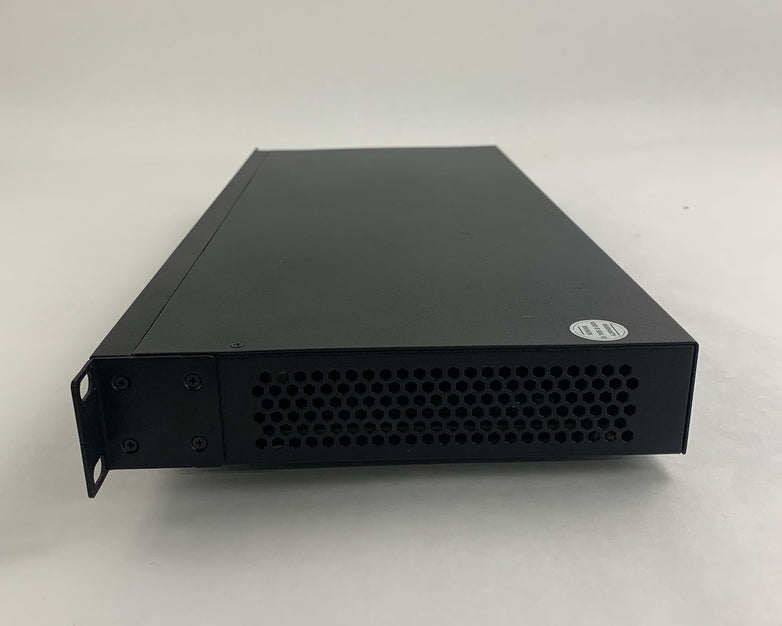 FS S3900-24T4S PoE+ 24-Port Gigabit L2+ Managed Switch  SFP+ Tested and Reset