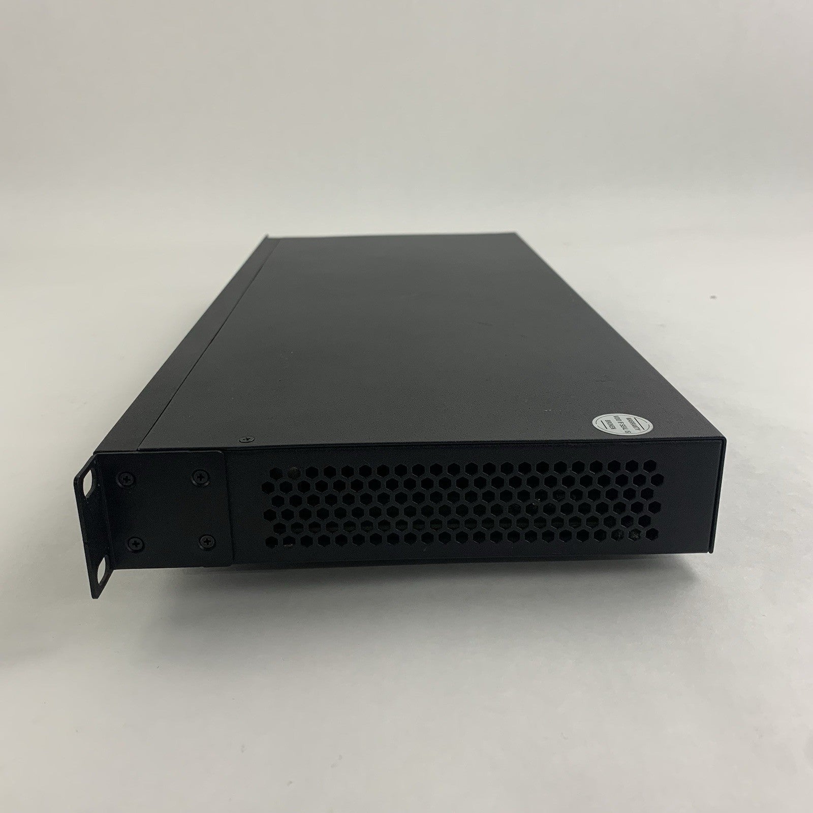FS S3900-24T4S PoE+ 24-Port Gigabit L2+ Managed Switch  SFP+ Tested and Reset7