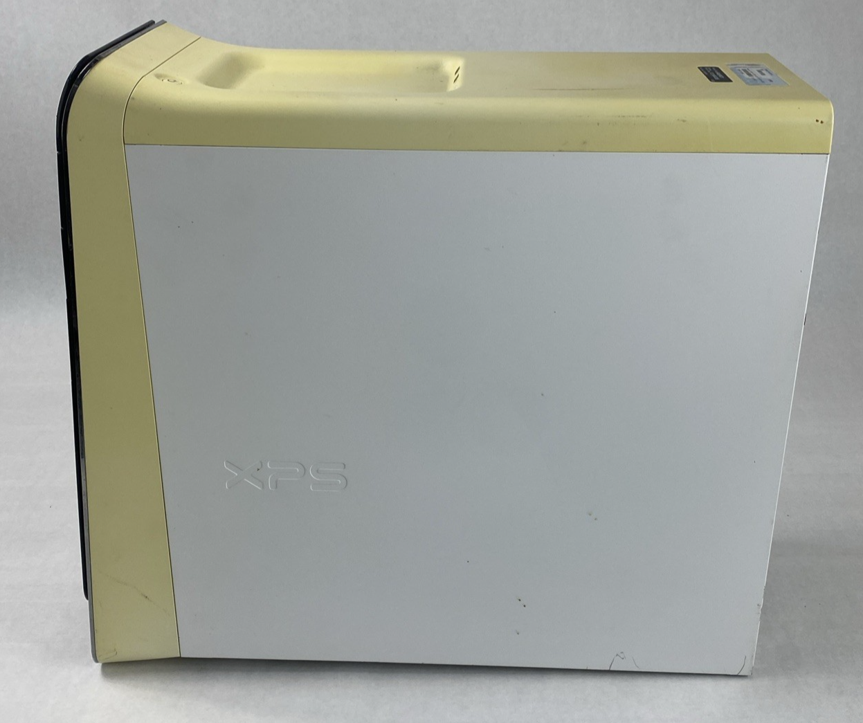 Dell XPS 8300 MT Intel Core i7-2600 3.40GHz 8GB RAM No HDD No OS