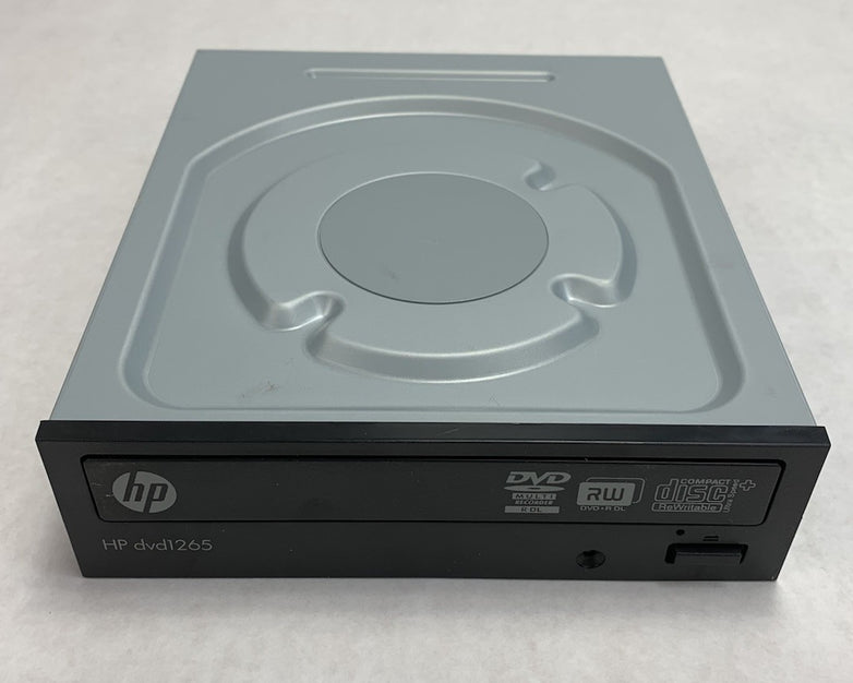 HP dvd1265i Multiformat DVD Writer