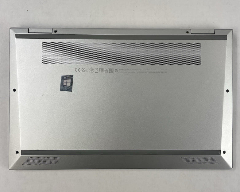 HP EliteBook x360 1030 G8 13.3" i7-1185G7 3.00GHz 16GB RAM No SSD/OS/AC/Batt-Key
