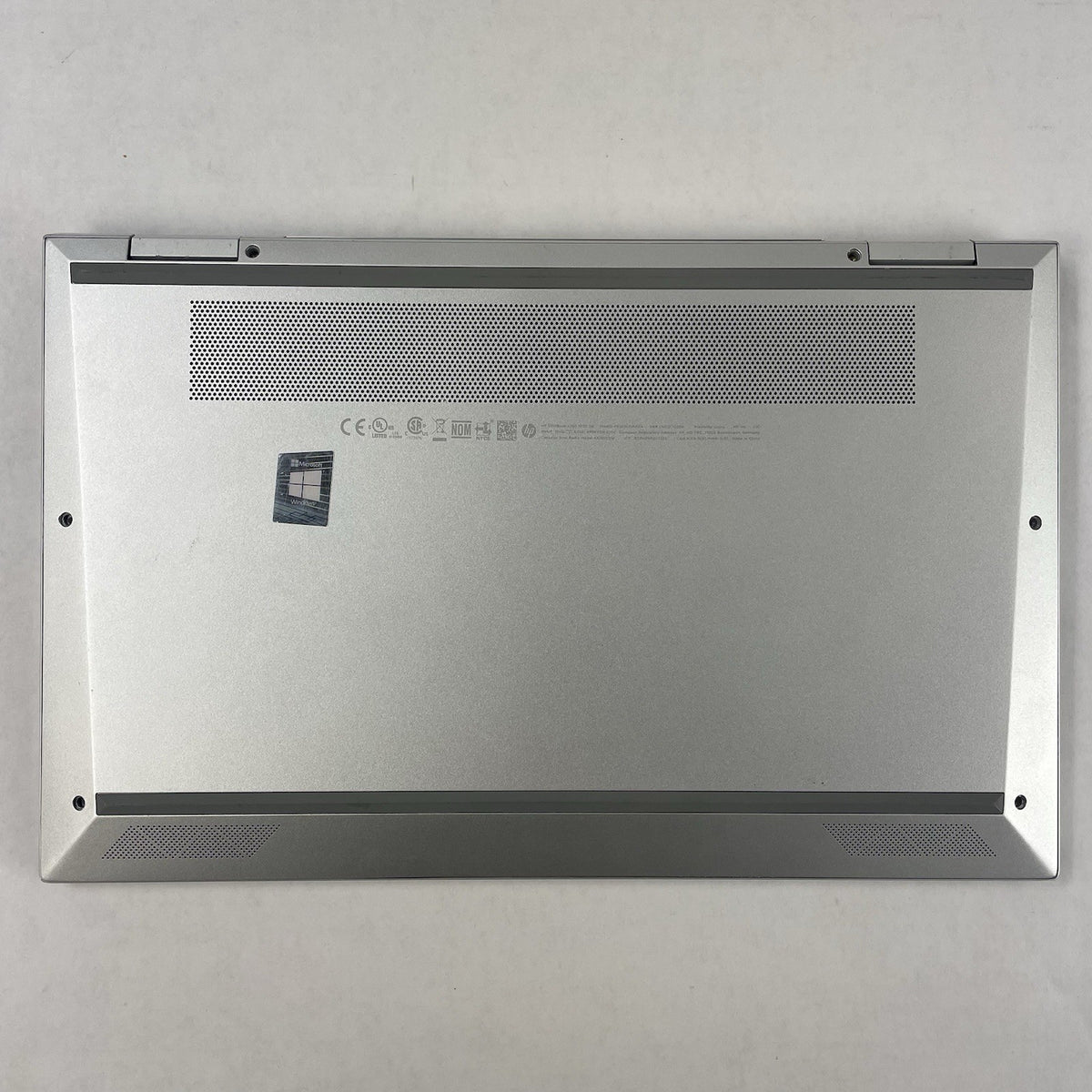 HP EliteBook x360 1030 G8 13.3" i7-1185G7 3.00GHz 16GB RAM No SSD/OS/AC/Batt-Key13