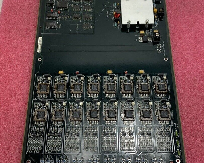 Grass Valley Group Digital Reclocking Input 068620-02H