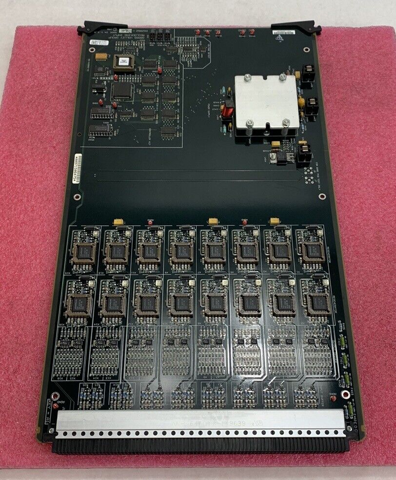 Grass Valley Group Digital Reclocking Input 068620-02H
