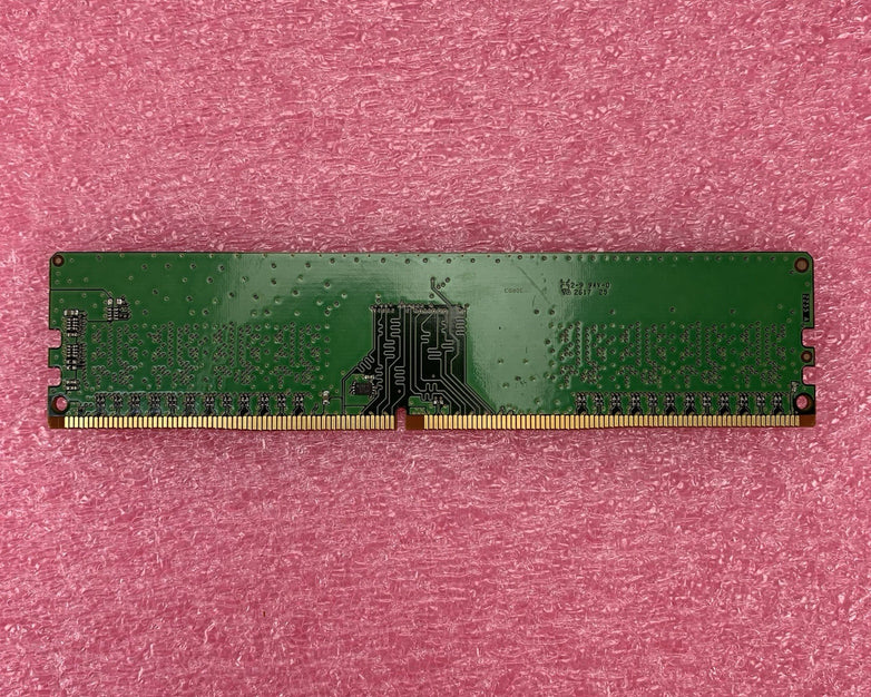 Micron MTA8ATF1G64AZ-2G3H1 PC4-2400T-UA2-11 8GB 1Rx8 Desktop Memory RAM