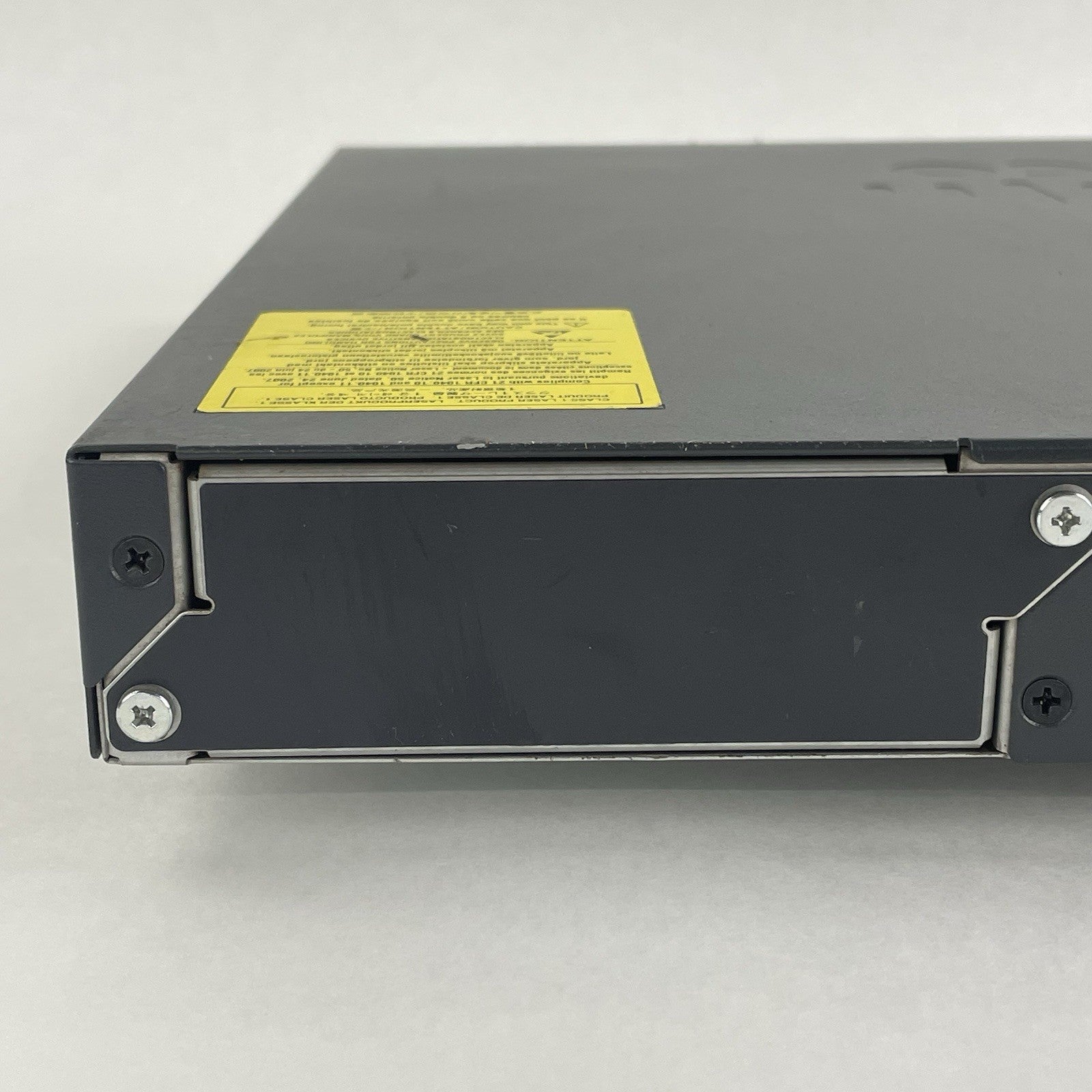 Cisco WS-C2960x-48FPS-L V07 48 Port Ethernet Switch Tested and Reset11