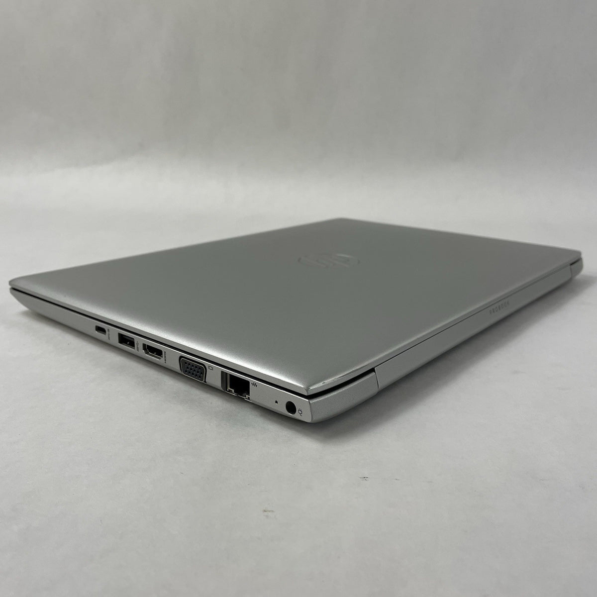 HP mt21 Client 14" Celeron 3867U 1.80 GHz 8 GB RAM No SSD/OS/AC11