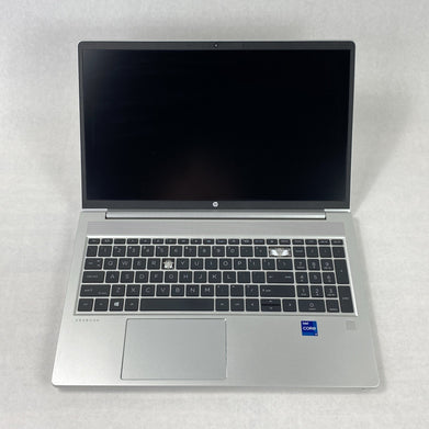HP ProBook 450 G8 Core i7-1165G7 2.80GHz 16GB RAM 15.6" No HDD No OS