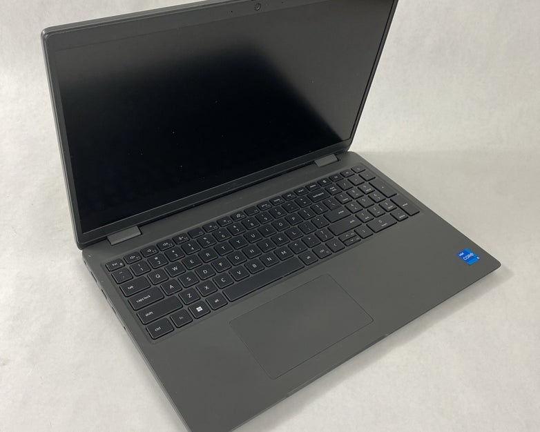 Dell Latitude 3540 Intel Core i5-1335U 3.96 GHz 16 GB RAM 15.6" No SSD No OS