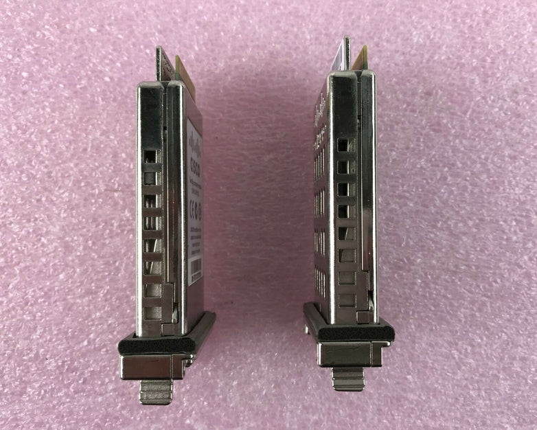 Cisco TwinGig Converter Module CVR-X2-SFP V02 (Lot of 2)