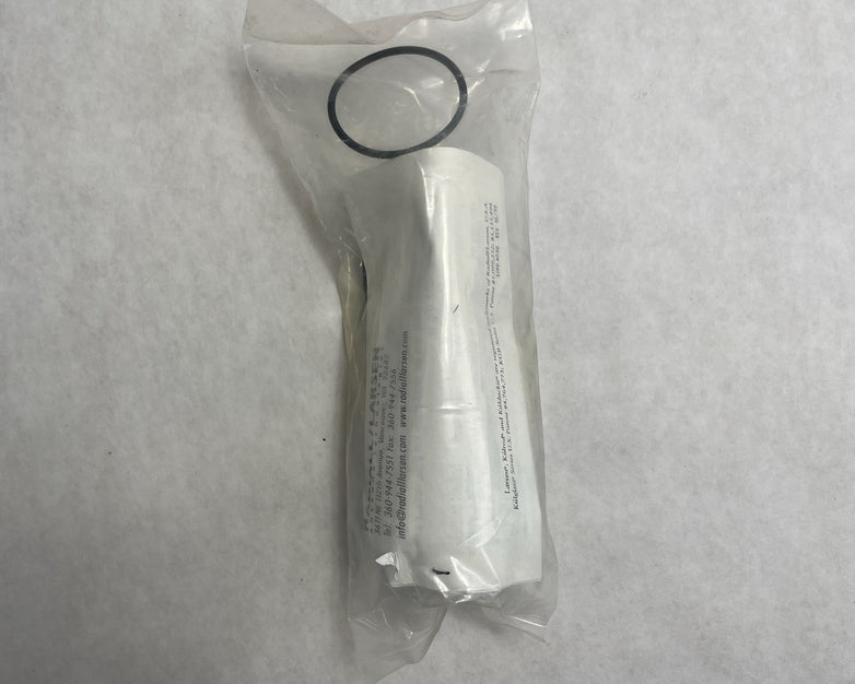 Radiall / Larsen Antenna NMO Coil 3dB 144-174MHz 150 BCO Mobile Antenna Tech