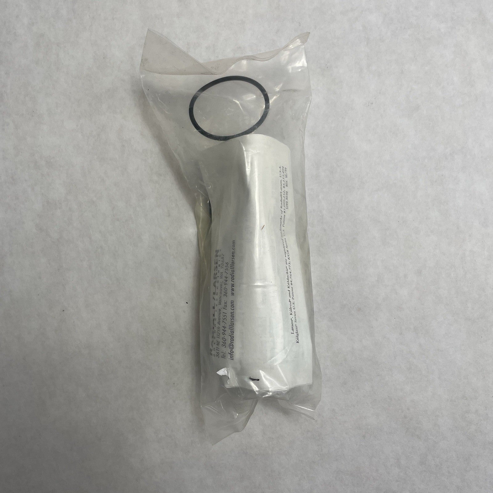 Radiall / Larsen Antenna NMO Coil 3dB 144-174MHz 150 BCO Mobile Antenna Tech