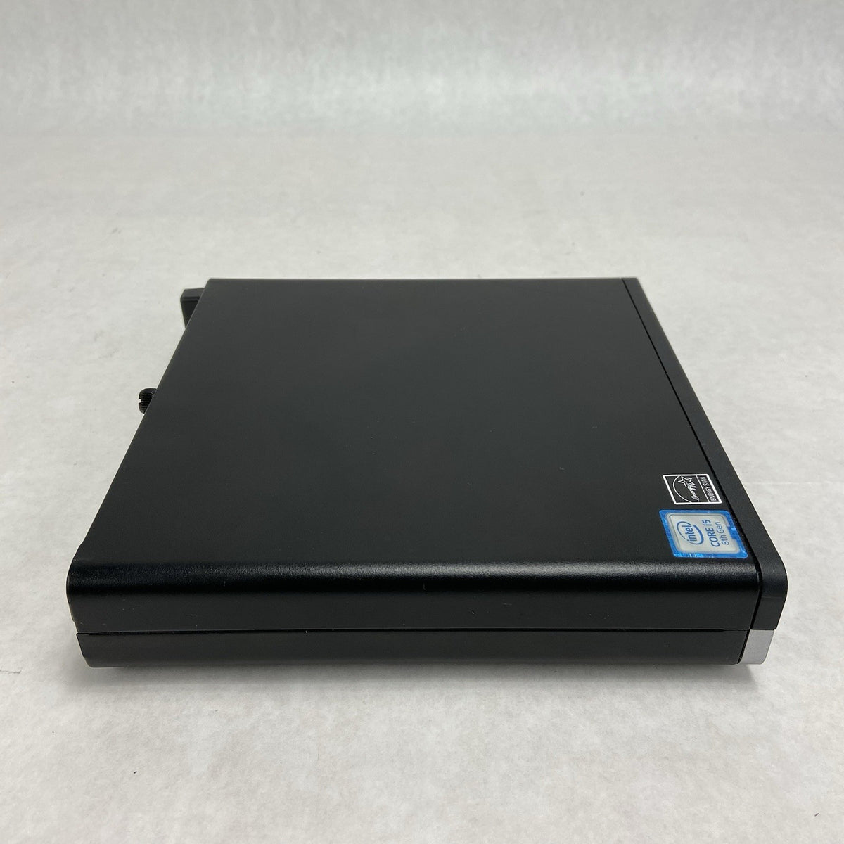 HP ProDesk 400 G4 MFF Intel Core i5 8500T 2.1GHz 16GB RAM No AC/HDD/OS4