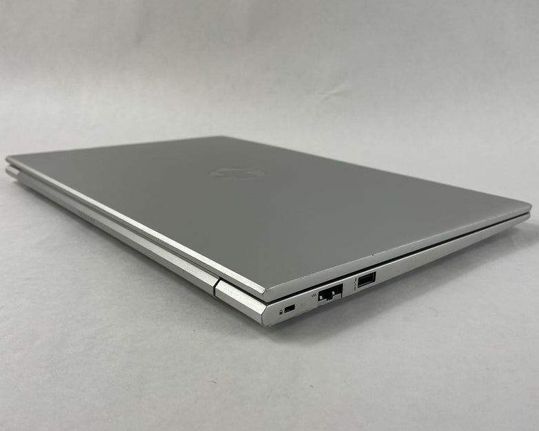 HP ProBook 450 G8 15.6" i5-1135G7 2.40 GHz 8 GB RAM No SSD/OS/AC